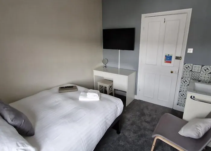 Glencoe Bed & Breakfast