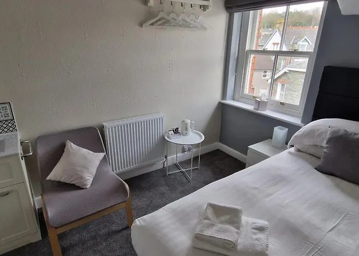 Glencoe Bed & Breakfast