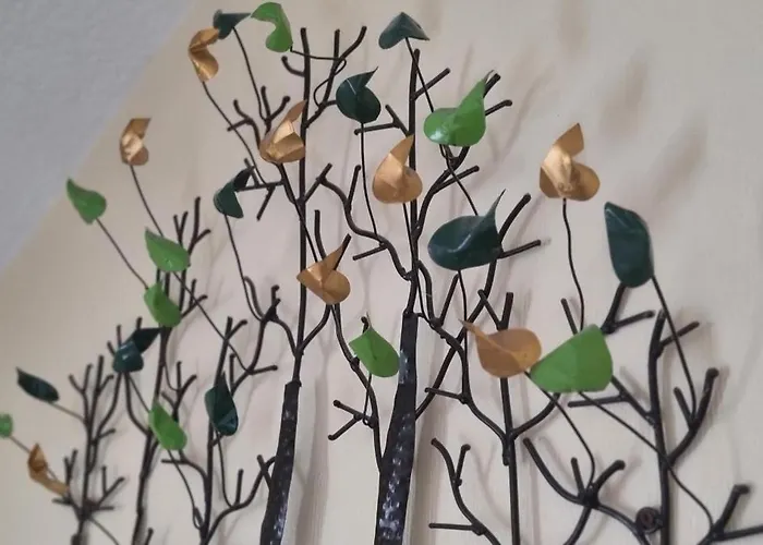 Bed & Breakfast Glencoe