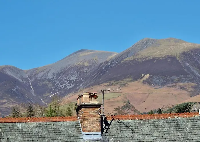 Bed & Breakfast Glencoe