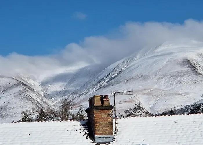 Bed & Breakfast Glencoe