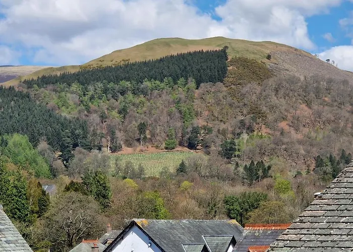 Bed & Breakfast Glencoe Keswick (Cumbria)