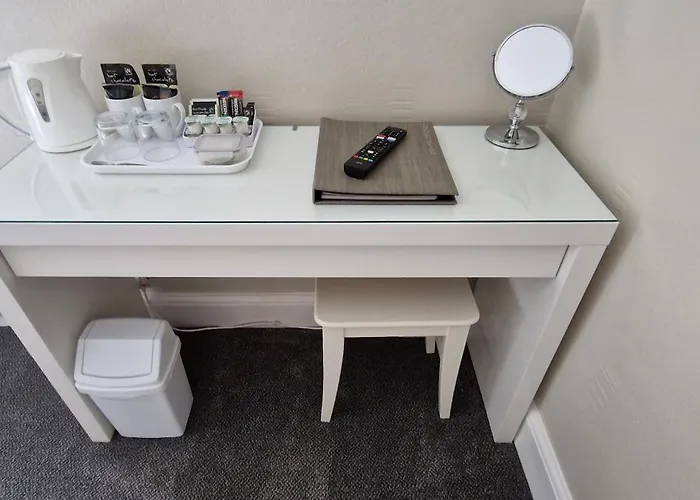 Glencoe Bed & Breakfast