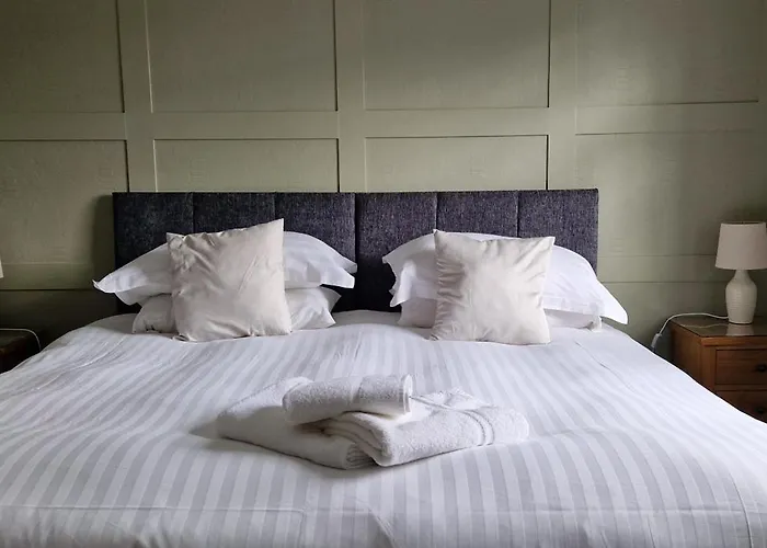 Bed & Breakfast Glencoe Keswick (Cumbria)