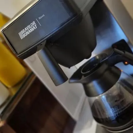 Glencoe Frühstückspension 4*