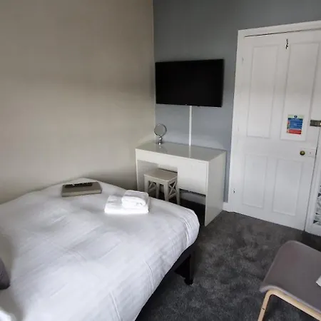 Glencoe Frühstückspension