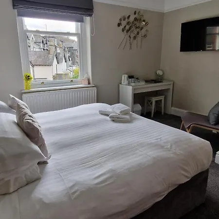 Glencoe Keswick (Cumbria)